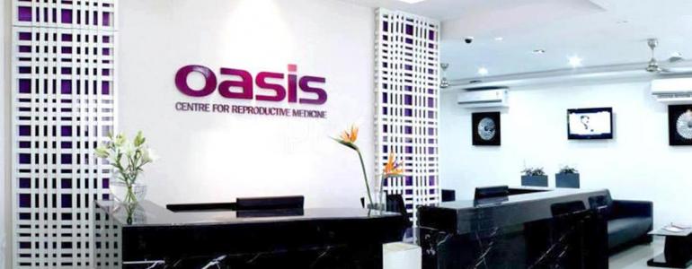 Oasis Center for Reproductive Medicines