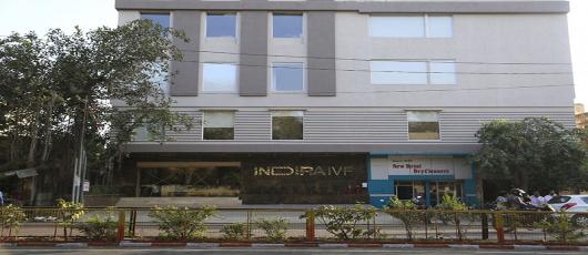 Indira IVF Udaipur