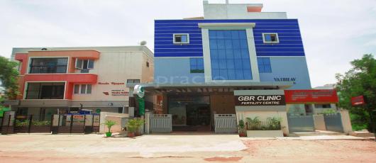 GBR Clinics and Fertility Centers Chennai